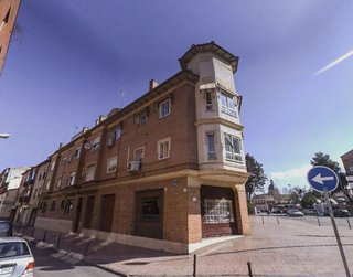 Local comercial en venta en San Isidro - Los Almendros en Alcalá de Henares