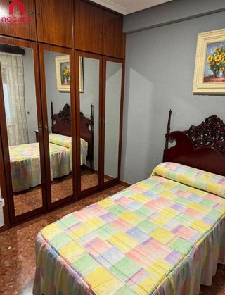 Piso en venta en Ciudad Jardín - Zoco en Córdoba