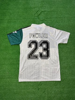 [PRECIO FIJO] Liverpool - Fowler 23 - Talla S