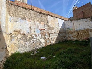 Terreno en venta en Les Clotes en Vilafranca del Penedès
