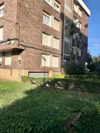 Garaje en venta en Polígono Rojo - Aldapa en Getxo