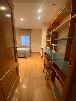 Piso en alquiler en Camino de Ronda - Rosaleda en Granada
