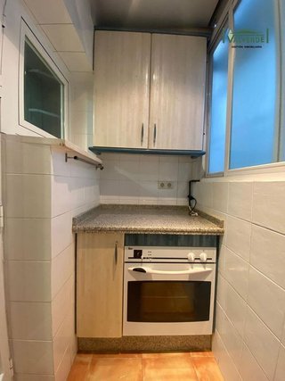 Piso en alquiler en Camino de Ronda - Rosaleda en Granada