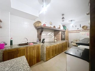 Chalet en venta en El Carmen - La Barrera en Lucena