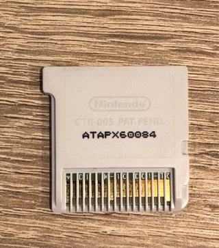 Lote 3 Juegos Nintendo 3DS