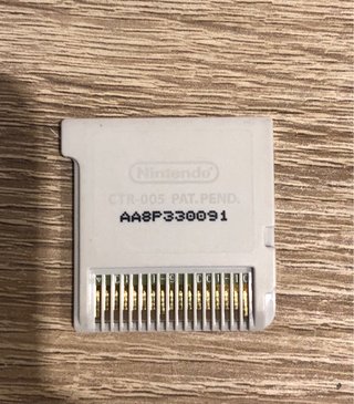 Lote 3 Juegos Nintendo 3DS