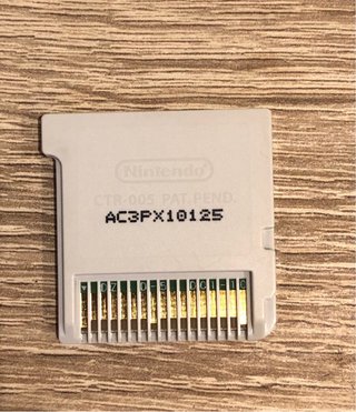 Lote 3 Juegos Nintendo 3DS