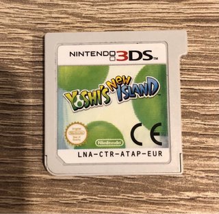Lote 3 Juegos Nintendo 3DS