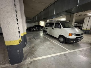 Garaje en venta en Milagrosa en Pamplona