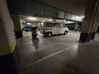 Garaje en venta en Milagrosa en Pamplona