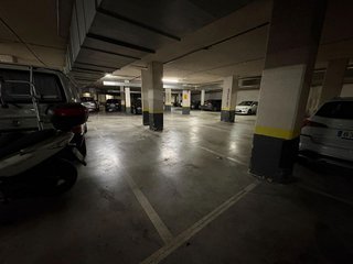 Garaje en venta en Milagrosa en Pamplona
