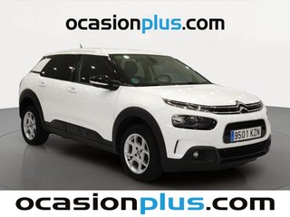Citroen C4 Cactus BlueHDi 100 S&S Feel 73 kW (99 CV)