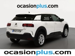 Citroen C4 Cactus BlueHDi 100 S&S Feel 73 kW (99 CV)