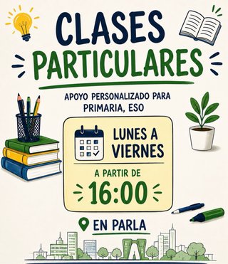 Clases particulares