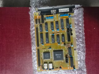 Scheda Controller I/O Winbond