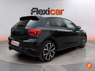 Volkswagen Polo GTI 2.0 TSI 147kW (200CV) DSG