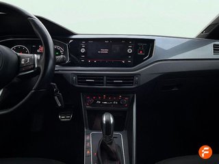 Volkswagen Polo GTI 2.0 TSI 147kW (200CV) DSG