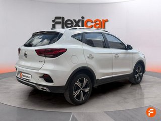 MG ZS 1.5 Comfort