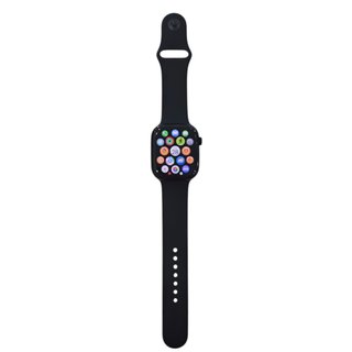 Apple Watch Series 11 46mm GPS Negro