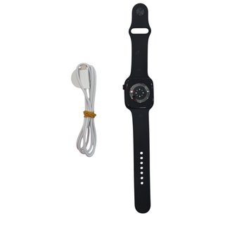 Apple Watch Series 11 46mm GPS Negro