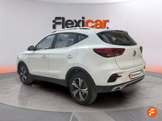 MG ZS 1.5 Comfort