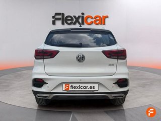 MG ZS 1.5 Comfort