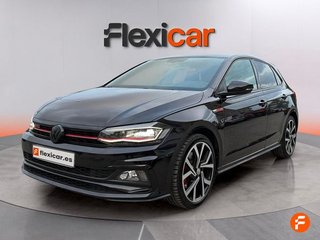 Volkswagen Polo GTI 2.0 TSI 147kW (200CV) DSG