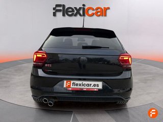 Volkswagen Polo GTI 2.0 TSI 147kW (200CV) DSG