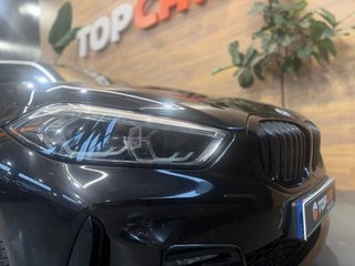 BMW Serie 1 118d Auto M Sport