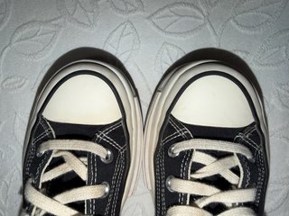 Zapatillas Converse Chuck Taylor