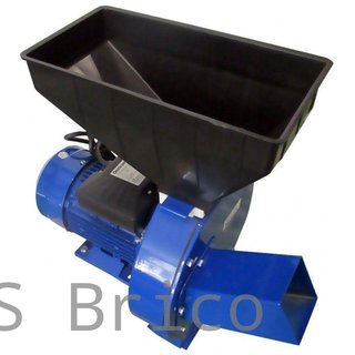 Molino Triturador Cereales Orework 1100W