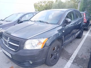 Dodge Caliber 2007