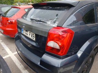 Dodge Caliber 2007