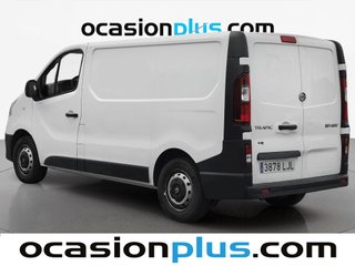 Renault Trafic Furgon 27 L1H1 dCi 70 kW (95 CV)