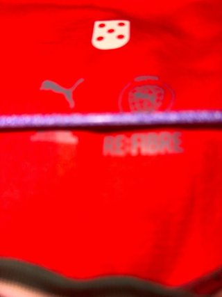 Pack camiseta cristiano portugal y del valencia