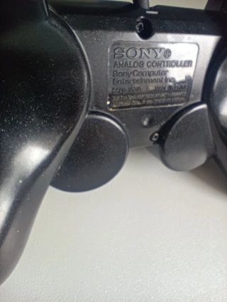 Mando DualShock 2 PS2 Sony