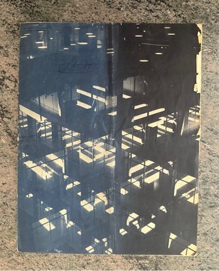 Boletín Metal Mazda Contact Noviembre 1963