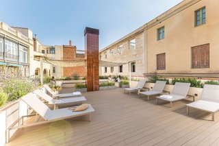 Piso en alquiler en El Raval en Barcelona