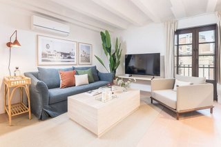 Piso en alquiler en El Raval en Barcelona