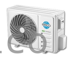 Aire Acondicionado Inverter Calefacción Wifi 2236 frigorías