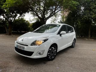 Renault Scenic 2015