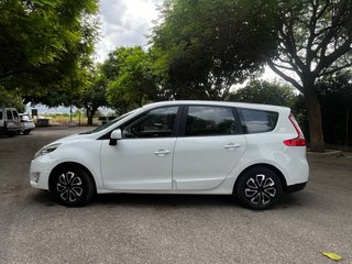 Renault Scenic 2015