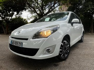 Renault Scenic 2015