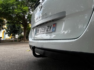 Renault Scenic 2015