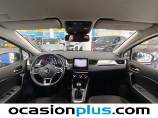 Renault Captur Intens TCe 74 kW (100 CV)