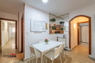 Piso en venta en San Francisco Javier en Granada