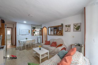 Piso en venta en San Francisco Javier en Granada