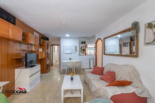Piso en venta en San Francisco Javier en Granada