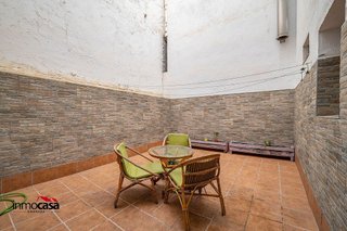 Piso en venta en San Francisco Javier en Granada