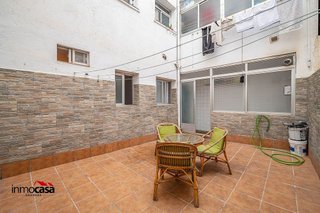 Piso en venta en San Francisco Javier en Granada